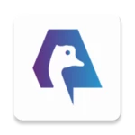 amethyst android application logo